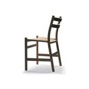 Carl Hansen & Søn CH47 Chaises Chaises / Tabourets / Bancs Église: Chaises d'église Gastronomie / Cantine Restaurant: Chaises