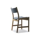Carl Hansen & Søn CH51 Bureau: Sièges visiteurs Chaises Chaises / Tabourets / Bancs Chaises de bureau / collectivité Conférence / Séminaire / Réunion Conférence: Sièges Gastronomie / Cantine Mobilier de bureau Restaurant: Chaises