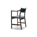 Carl Hansen & Søn CH50 Bureau: Sièges visiteurs Chaises Chaises / Tabourets / Bancs Conférence / Séminaire / Réunion Conférence: Sièges Gastronomie / Cantine Mobilier de bureau Restaurant: Chaises