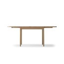 Carl Hansen & Søn CH002 Tables à manger Tables de salle à manger / de console
