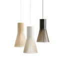 Secto Design Secto 4201 pendant lamp Luminaires suspendus