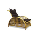 Canemaker Canechair AJ 235 Gartensessel Sessel / Sofas / Poufs