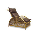 Canemaker Canechair AJ 236 Gartensessel Sessel / Sofas / Poufs