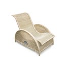 Canemaker Chair of the Future Poltrone / Divani / Pouf Poltrone da giardino