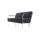 Lammhults Cinema Sofa Loungebereich / Wartebereich Sessel / Sofas / Poufs Warte- / Empfangsmöbel