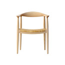 PP Møbler PP 501 | The Chair Attesa / Lounge / Atrio Gastronomia Sedute Sedute contract Settore religioso