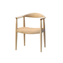 PP Møbler PP 503 | The Chair Conférence / Réunion Édifices religieux Espace d'attente / Lounge Gastronomie Sièges Sièges de collectivité