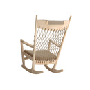 PP Møbler PP 124 | Rocking Chair Sedute