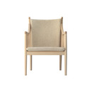 PP Møbler PP 105 Attesa / Lounge / Atrio Sedute