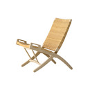 PP Møbler PP 512 | Folding Chair Attesa / Lounge / Atrio Sedute