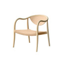 PP Møbler PP 911 | Slow Chair Lounge area / Waiting room Seating