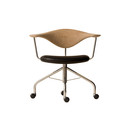PP Møbler PP 502 | Swivel Chair Sedute