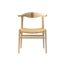 PP Møbler PP 505 | Cow Horn Chair Asientos Equipamiento religioso Gastronomía Sillas de colectividad