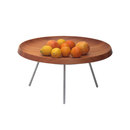 PP Møbler PP 586 | Fruit Bowl Mesas