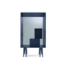 Cappellini Butterfly Archiviazione Mobili