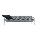 Cappellini Coupè | 1G/3 Lounge: Sofas Loungebereich / Wartebereich Sessel / Sofas / Poufs Wohnzimmer: Sofas