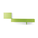 Cappellini Aviolux Büro: Regale / Regalsysteme Regale / Regalsysteme Sideboards / Kommoden Wohnzimmer: Regale / Regalsysteme