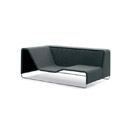 Paola Lenti Island Bathroom furniture Garden lounge Relaxing Seating / Relaxing
