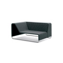 Paola Lenti Island Relaxing Seating