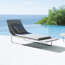 Paola Lenti Surf Bathroom furniture Garden lounge Relaxing Seating / Relaxing