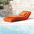 Paola Lenti Wave Mobilier salle de bain Relax