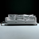 Flexform Long Island Sessel / Sofas / Poufs Wohnzimmer: Sofas