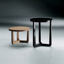 Flexform Jiff Beistelltisch Tische