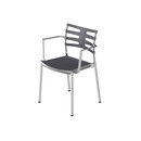 Fritz Hansen Ice™ | KS 210 Garden seating Gastronomy Multipurpose Seating