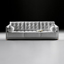 Flexform Le Canapé Sessel / Sofas / Poufs Wohnzimmer: Sofas