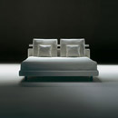 Flexform Patrik Letti / Mobili per la camera da letto