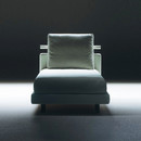 Flexform Patrik Lits / Mobilier de chambre à coucher