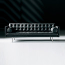 Flexform Magister Lits / Mobilier de chambre à coucher Sièges