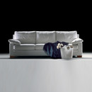 Flexform Maxime Due Lits / Mobilier de chambre à coucher Sièges