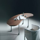 Flexform Mixer Table Homeoffice