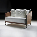 Flexform Mozart Sofa Sitzmöbel Wartemöbel / Loungemöbel