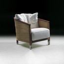 Flexform Mozart armchair Armchairs / Sofas / Poufs Lounge / Waiting area