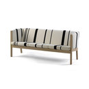 Getama GE 285 3-seater Couch Attesa / Lounge / Atrio Sedute