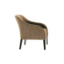 Maxalto Agathos Muebles lounge / para salas de espera Sillones / Sofás / Pufs