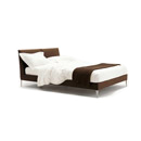 Maxalto Selene Lits / Mobilier de chambre à coucher