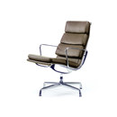 Vitra Soft Pad Group EA 215/EA 216 Asientos Espera / lounge