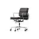 Vitra Soft Pad Group EA 217 Executive Swivel chairs
