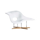 Vitra La Chaise Muebles relax
