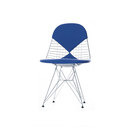 Vitra Wire Chair DKR-2 Bürostühle / Drehstühle Gastronomie Mehrzweckmöbel Sitzmöbel Sitzmöbel / Sitzsysteme Wartemöbel / Loungemöbel