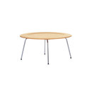 Vitra Plywood Group CTM Espera / lounge Mesas