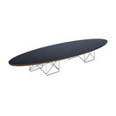 Vitra Elliptical Table ETR Tische