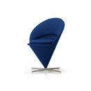 Vitra Cone Chair Asientos Gastronomía Sillas de colectividad