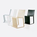 iform ECO Gastronomia / Ristorazione Sedie / Sgabelli / Panche Sedie ufficio / contract Spazi multifunzionali
