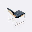 iform Pancras Sessel / Sofas / Poufs