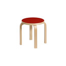 Artek Children's Stool NE60 Infant's room Nurseries