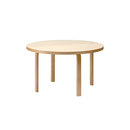 Artek Table 91 Esstische / Konsoltische Esszimmer: Esstische